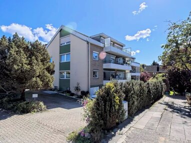 Wohnung zum Kauf 265.000 € 4 Zimmer 112,5 m² 2. Geschoss Wahlbezirk 2 Bad Schwartau 23611
