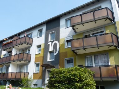 Wohnung zur Miete 293 € 2 Zimmer 53,3 m² 1. Geschoss Liebigstr. 10 Altena Altena 58762