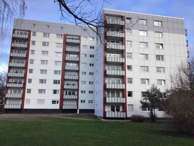 Wohnung zur Miete 501 € 2 Zimmer 59,7 m² 2. Geschoss frei ab 17.01.2025 Beethovenweg 20 Westenfeld Bochum 44867