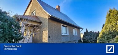 Einfamilienhaus zum Kauf 259.000 € 4 Zimmer 125 m² 560 m² Grundstück frei ab 01.02.2025 Stotternheim Erfurt 99095