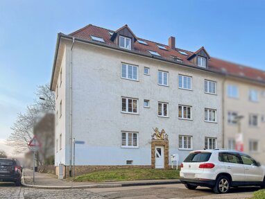 Wohnung zum Kauf 109.999 € 2 Zimmer 42,1 m² 1. Geschoss Gohlis - Nord Leipzig 04157