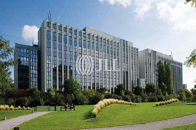 Bürofläche zur Miete 9,90 € 3.383,8 m² Bürofläche Niederrad Frankfurt am Main 60528