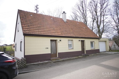 Einfamilienhaus zum Kauf 189.000 € 6 Zimmer 105 m² 479 m² Grundstück Rotenbach / Ölmühle Ellwangen (Jagst) 73479