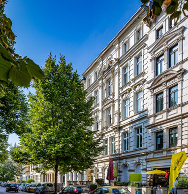 Wohnung zur Miete 407 € 2 Zimmer 52,2 m² 1. Geschoss Immermannstraße 28 Olvenstedter Platz Magdeburg 39108