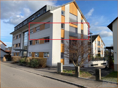 Wohnung zum Kauf 350.000 € 3 Zimmer 74,1 m² Rheinfelden Rheinfelden 79618