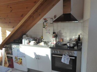 Wohnung zur Miete 610 € 2 Zimmer 65 m² 3. Geschoss Altenbach Schriesheim 69198