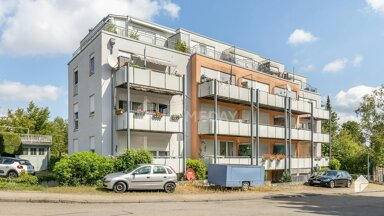 Wohnung zum Kauf 109.000 € 1 Zimmer 32,5 m² 1. Geschoss Rommelshausen Kernen im Remstal 71394