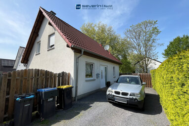 Einfamilienhaus zum Kauf 369.000 € 4 Zimmer 113,3 m² 364 m² Grundstück Rünthe Bergkamen / Rünthe 59192