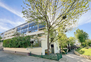 Penthouse zum Kauf 210.000 € 2 Zimmer 75 m² Süd / Stadtbezirk 123 Ludwigshafen am Rhein 67061