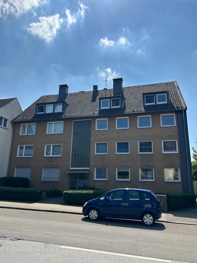 Wohnung zum Kauf 155.000 € 3 Zimmer 83,2 m² 4. Geschoss Bedingrade Essen 45359