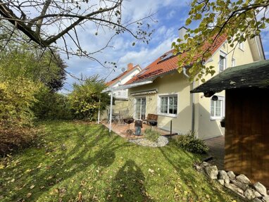 Einfamilienhaus zum Kauf Provisionsfrei 649.000 € 5 Zimmer 153 m² 351 m² Grundstück Oberneuching Neuching 85467