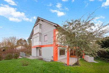 Reihenendhaus zum Kauf 499.000 € 7 Zimmer 174 m² 385 m² Grundstück Niefern Niefern-Öschelbronn 75223