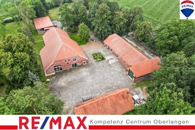 Bauernhaus zum Kauf 625.000 € 8 Zimmer 253,7 m² 12.771 m² Grundstück Rastdorf 26901