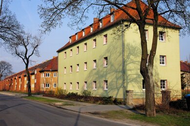 Wohnung zur Miete 255 € 1 Zimmer 45,5 m² 5. Geschoss Eichholzer Straße 27/29 Finsterwalde Finsterwalde 03238