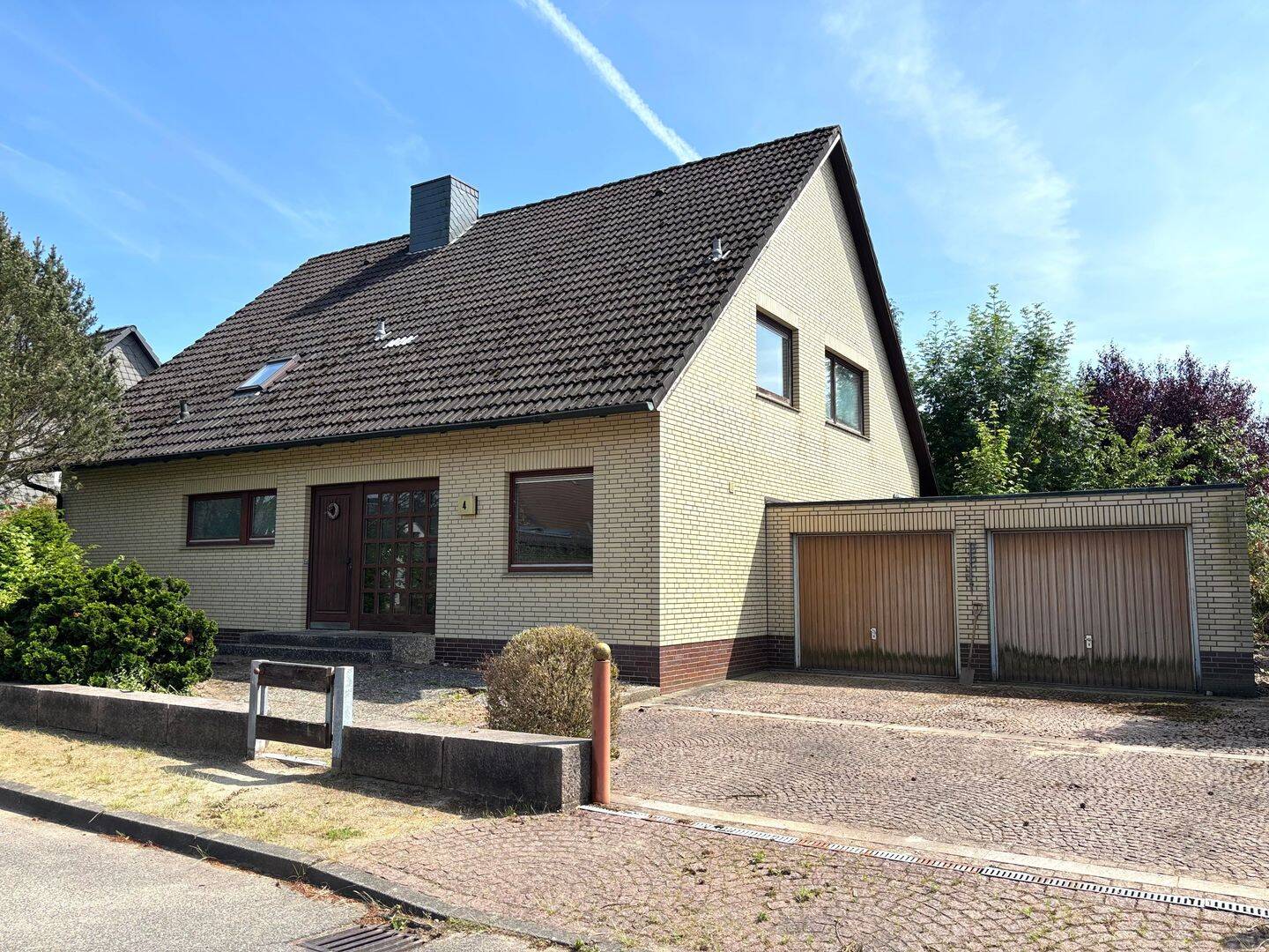 Haus zum Kauf