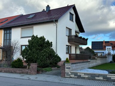 Mehrfamilienhaus zum Kauf 529.000 € 8 Zimmer 201,7 m² 688 m² Grundstück Spöck Stutensee 76297