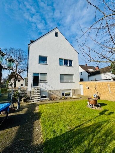 Mehrfamilienhaus zum Kauf 449.000 € 16 Zimmer 308 m² 724 m² Grundstück Erle Gelsenkirchen 45891