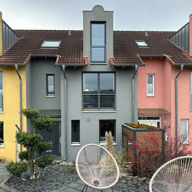 Reihenmittelhaus zum Kauf 385.000 € 4 Zimmer 134 m² 304 m² Grundstück Brochterbeck Tecklenburg 49545