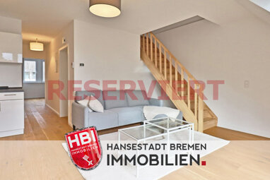 Maisonette zum Kauf 275.000 € 2 Zimmer 64 m² Neu-Schwachhausen Bremen 28213