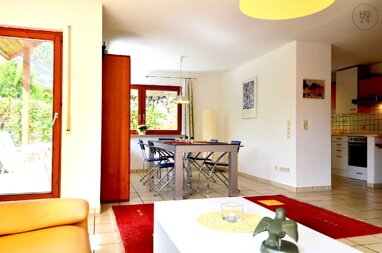 Wohnung zur Miete Wohnen auf Zeit 1.780 € 3 Zimmer 87 m² frei ab sofort Häringsäcker Ulm 89075