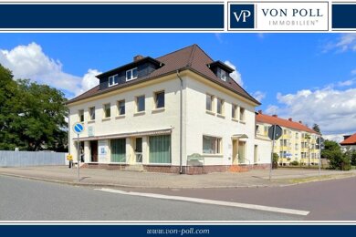 Haus zum Kauf 249.000 € 13 Zimmer 205 m² 987 m² Grundstück Genthin Genthin 39307