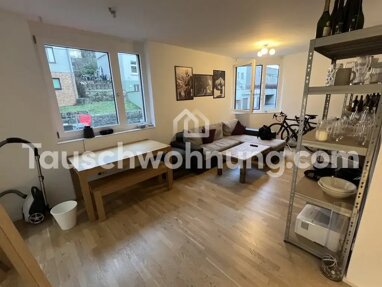 Wohnung zur Miete 1.250 € 3,5 Zimmer 75 m² 1. Geschoss Karlshöhe Stuttgart 70178