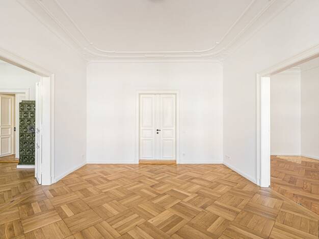 Wohnung zum Kauf provisionsfrei 775.000 € 4 Zimmer 146 m² 1. Geschoss Christianstraße 25 Leipzig 04105