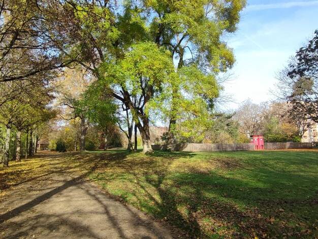 Studio zum Kauf 399.900 € 4 Zimmer 107 m² 2. Geschoss Wolfringstraße 14 Nordstadt Fürth 90765