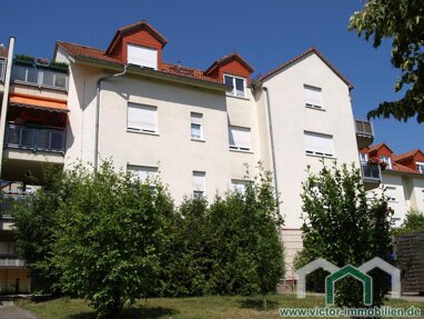 Wohnung zum Kauf 135.000 € 2 Zimmer 65,1 m² Erdgeschoss Burghausen-Rückmarsdorf Leipzig-Rückmarsdorf 04178