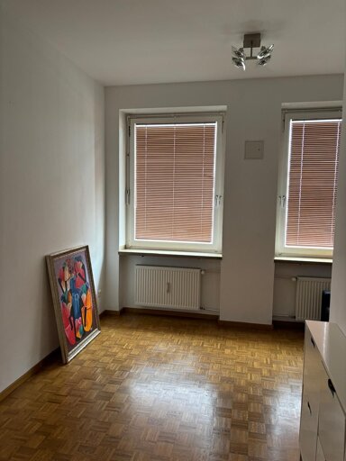 Wohnung zur Miete 2.500 € 3 Zimmer 89 m² 4. Geschoss frei ab sofort St. Paul München 80336