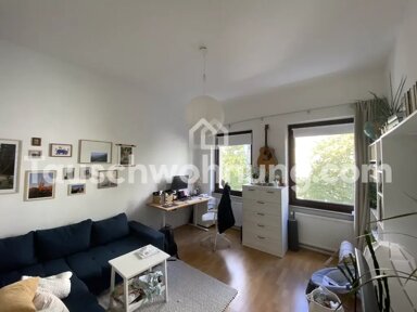 Wohnung zur Miete Tauschwohnung 900 € 2 Zimmer 60 m² 2. Geschoss Altstadt - Süd Köln 50674