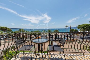 Wohnung zum Kauf 2.990.000 € 3 Zimmer 77,2 m² Le Vieux Port-Les Iles Cannes 06400