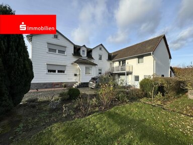 Einfamilienhaus zum Kauf 185.000 € 6 Zimmer 151 m² 800 m² Grundstück Runzhausen Gladenbach 35075