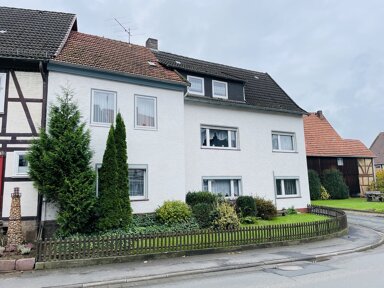 Einfamilienhaus zum Kauf 118.000 € 9 Zimmer 239 m² 263 m² Grundstück Deisel Trendelburg 34388