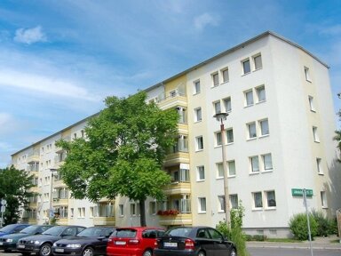 Wohnung zur Miete 310 € 2 Zimmer 47 m² 2. Geschoss frei ab 01.05.2025 Jakobstr. 19 Krökentorviertel / Breiter Weg NA Magdeburg 39104