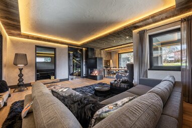 Einfamilienhaus zum Kauf 4.570.000 € 5 Zimmer 286 m² 513 m² Grundstück Ellmau 6352