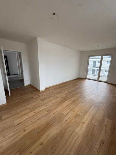 Wohnung zur Miete 920 € 3 Zimmer 82,9 m² 2. Geschoss frei ab sofort Unterer Kirschbaumweg 6 Rain Rain 86641