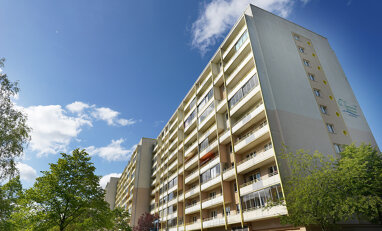 Wohnung zur Miete 378 € 3 Zimmer 59,5 m² 3. Geschoss Neustrelitzer Straße 7 e Stadtgebiet Süd Neubrandenburg 17033