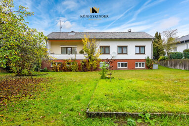 Einfamilienhaus zum Kauf 1.500.000 € 5,5 Zimmer 128,4 m² 1.439 m² Grundstück Sindelfingen 101 Sindelfingen 71069