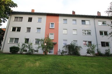 Wohnung zum Kauf als Kapitalanlage geeignet 239.500 € 3 Zimmer 54 m² Burgunderstraße - Napoleonstein Regensburg 93053