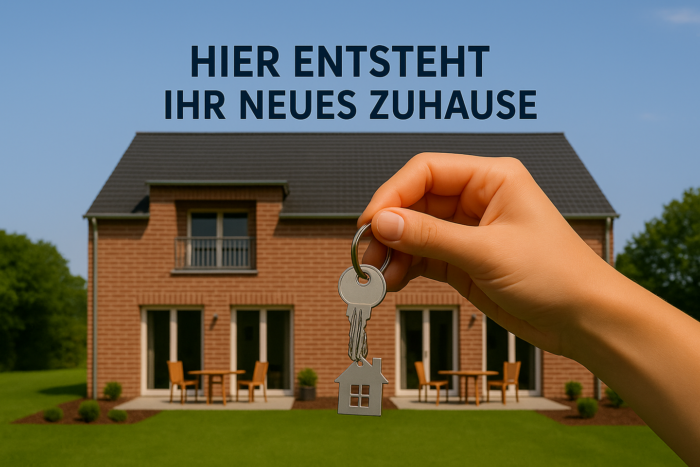 Maisonette zum Kauf - Neubau