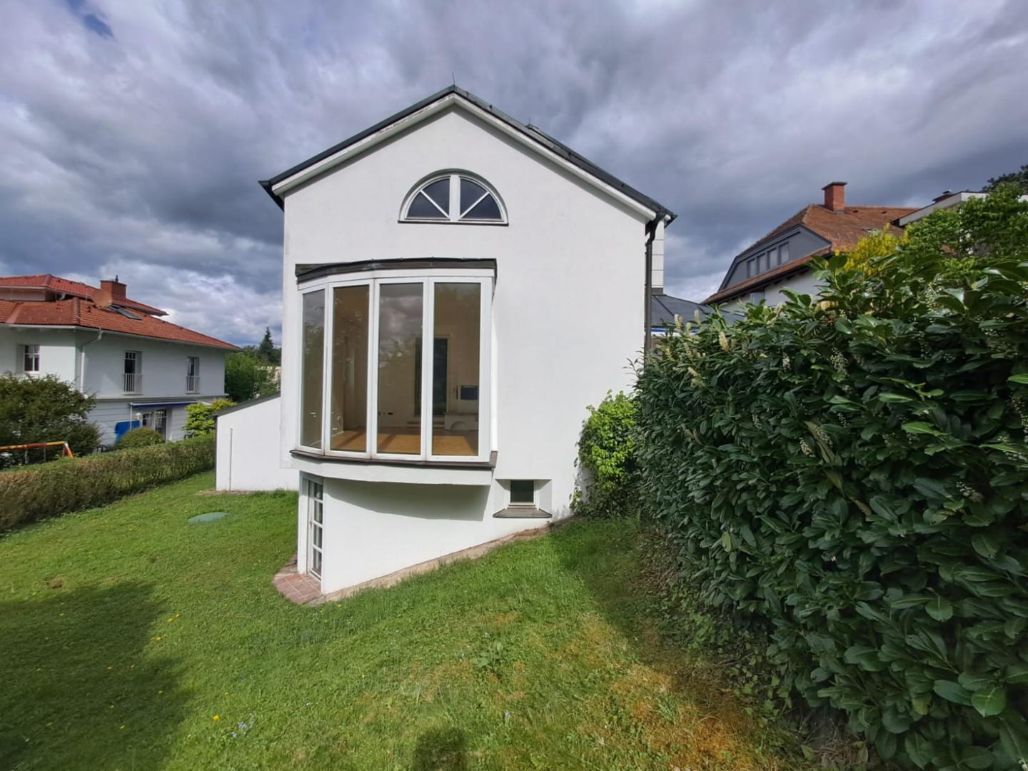 Einfamilienhaus zum Kauf 1.290.000 € 8 Zimmer 160 m² 1.100 m² Grundstück Waltendorf Graz,09.Bez.:Waltendorf 8010