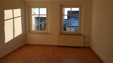 Wohnung zur Miete 390 € 2 Zimmer 37 m² 2. Geschoss frei ab 01.03.2025 Fleischervorstadt Greifswald 17489