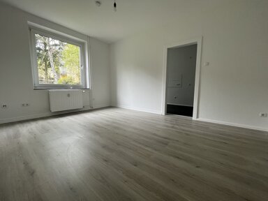 Wohnung zur Miete 409 € 2 Zimmer 54,2 m² 1. Geschoss frei ab 16.02.2025 Am Honsbergpark 19 Scheid Remscheid 42853