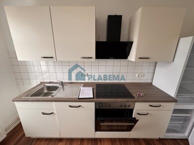 Wohnung zur Miete 722 € 2 Zimmer 50,9 m² 3. Geschoss Carl-Heydemann-Ring 120 Tribseer Stralsund 18437