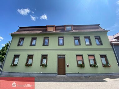 Mehrfamilienhaus zum Kauf 229.000 € 8 Zimmer 594 m² Grundstück Georgenthal Georgenthal 99887