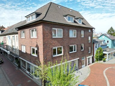 Haus zum Kauf 630.000 € 10 Zimmer 463 m² 195 m² Grundstück Schillerstrasse 48 Cuxhaven Cuxhaven 27472