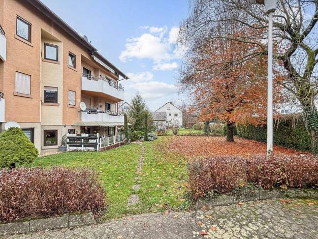 Wohnung zum Kauf 225.000 € 4 Zimmer 97 m² Gondelsheim 75053