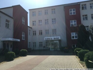 Büro-/Praxisfläche zur Miete 4,54 € 89 m² Bürofläche teilbar ab 89 m² Wittenberger Strasse5 Eutritzsch Leipzig 04129