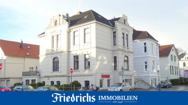 Haus zum Kauf 975.000 € 10 Zimmer 216 m² 436 m² Grundstück Cäcilienplatz Oldenburg 26122